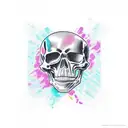 death before dishonor tattoo design idea