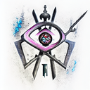 Keyblade tattoo design idea