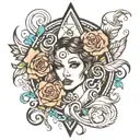 Single Sign-on is a lie we tell tattoo design idea