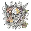 Single Sign-on is a lie we tell tattoo design idea