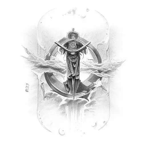 I can do all things through Christ who strengthens me Philippians 4:13 tattoo design idea