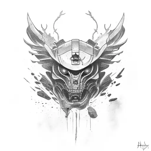 apex legends  tattoo design idea
