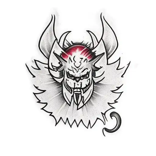 World of Warcraft tattoo design idea