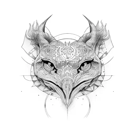 M 10 tattoo design idea