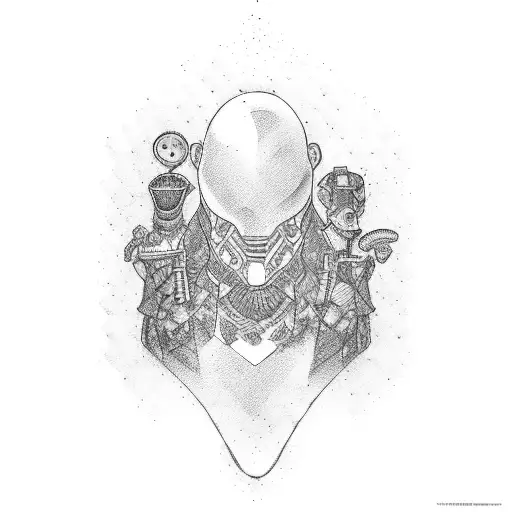 "the winner celebrates, the loser explains" tattoo design idea