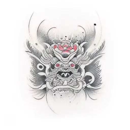 "the winner celebrates, the loser explains" tattoo design idea