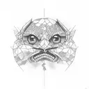 9 19 29 tattoo design idea