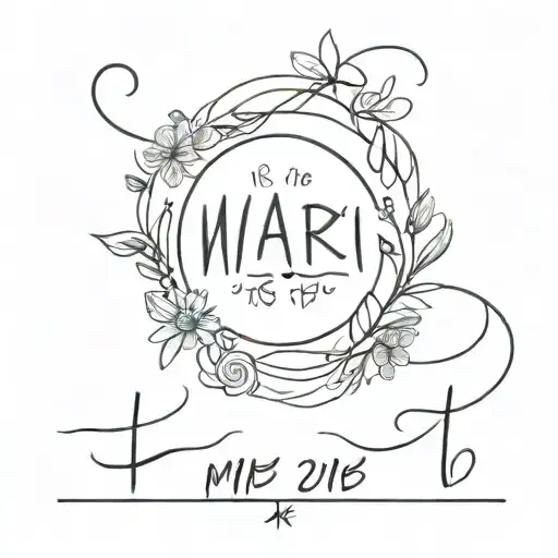 Mark 9:23 Romans 12:19 John 4:4 Psalm 118:6 John 14:8 Philippians 4:6 Isiah 40:31 MARK 11:22 Romans 8:11 Samuel 17:45 Pr tattoo design idea