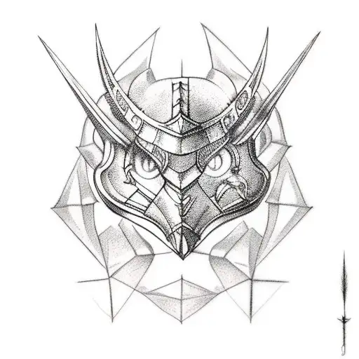 Skyrim  tattoo design idea
