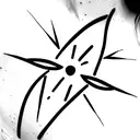 bliss tattoo design idea