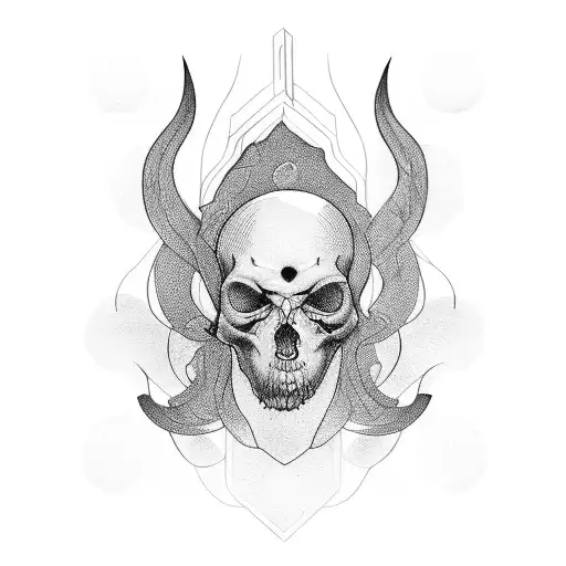 independant tattoo design idea