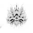 ignite tattoo design idea