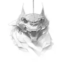 bmw tattoo design idea