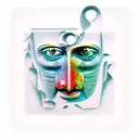 persepolis tattoo design idea