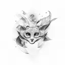 sexual abuse survivor  tattoo design idea