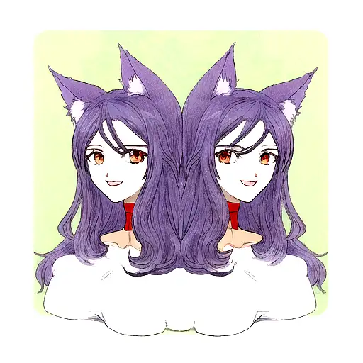 cerberus with three heads tattoo design idea