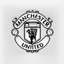 manchester united tattoo design idea