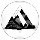 Plato's allegory of the cave tattoo design idea