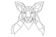 zachary tattoo design idea