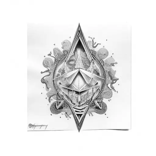 Olsen loyalty brotherhood  tattoo design idea