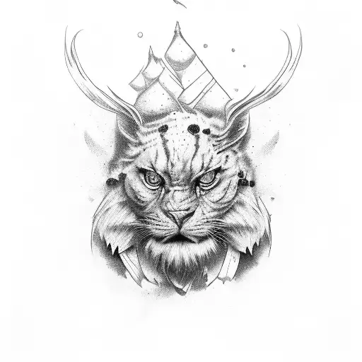 Olsen brotherhood loyalty strength tattoo design idea