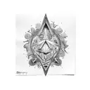 Olsen loyalty brotherhood  tattoo design idea