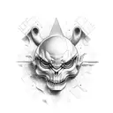 Olsen loyalty brotherhood  tattoo design idea