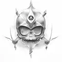 Olsen loyalty brotherhood  tattoo design idea