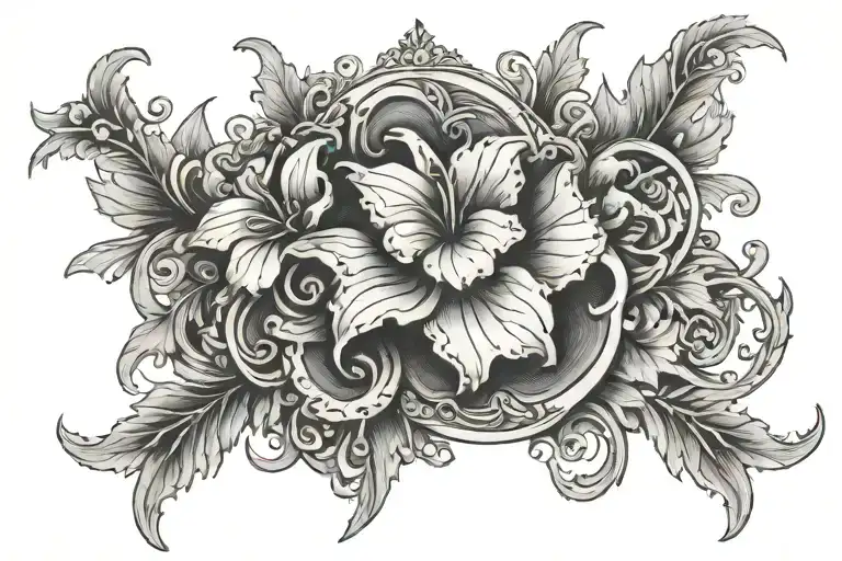 pec scripture tatoo design tattoo design idea