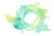 Arabic tattoo design idea