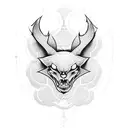 Air Force  tattoo design idea