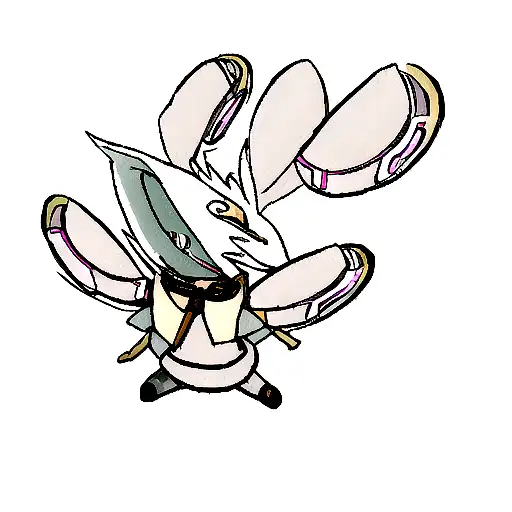 mobius strip tattoo design idea