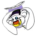 mobius strip tattoo design idea