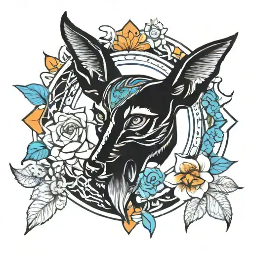 Carl Jung Inspired Tattoos  tattoo design idea