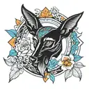 Carl Jung Inspired Tattoos  tattoo design idea