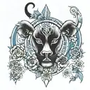 Carl Jung Inspired Tattoos  tattoo design idea