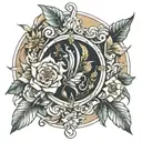 Carl Jung Inspired Tattoos  tattoo design idea