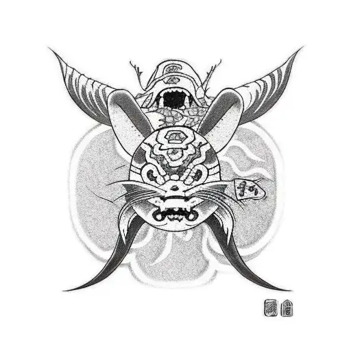 itachi uchiha tattoo design idea