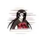 itachi uchiha tattoo design idea