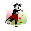 itachi uchiha tattoo design idea