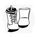 waiting room by phoebe bridgers  tattoo design idea