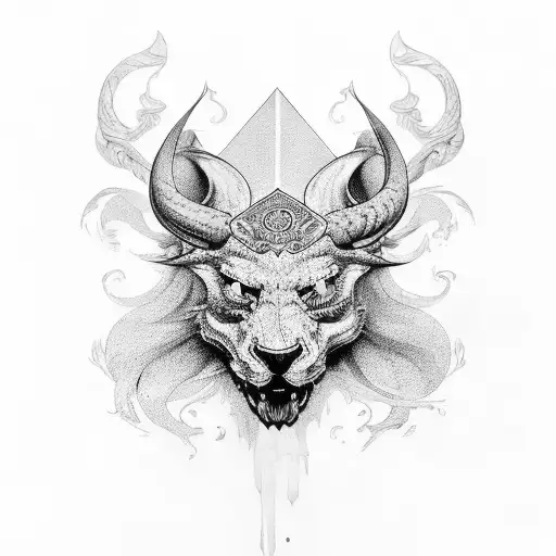 hansa rostock tattoo design idea