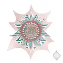Morocco  tattoo design idea