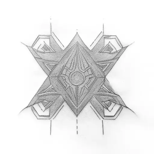 star wars, marvel, dc comics tattoo design idea