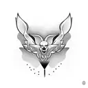 playboy tattoo design idea