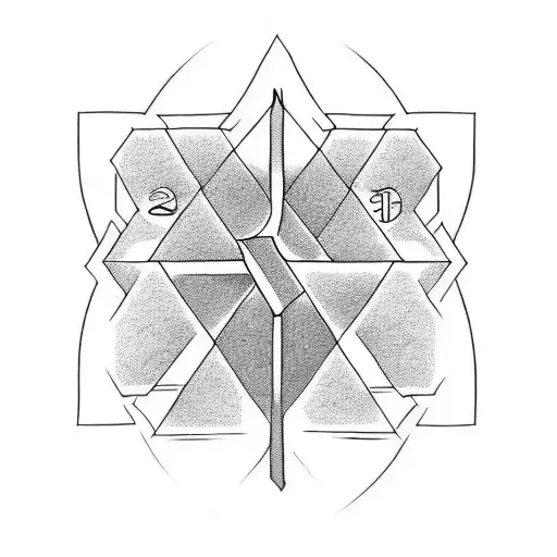 Bible verse James 2:14-16 tattoo design idea