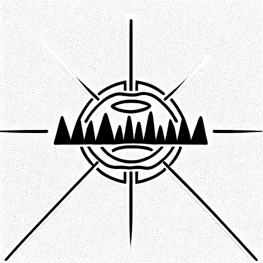 John summit logo tattoo design idea