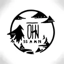 John summit logo tattoo design idea