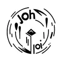 John summit logo tattoo design idea