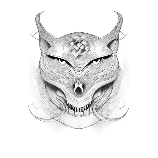 Scroll with "2nd of 3" and "My brother & Sister's keeper tattoo design idea